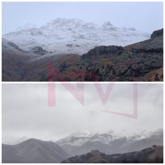 Ordubadda qarın hündürlüyü 9 sm-i keçib