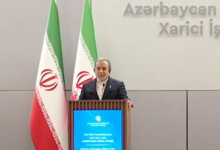 İran XİN-in başçısı: İkitərəfli və üçtərəfli görüşlər regionda sülh və sabitliyin gücləndirilməsi üçün faydalı olacaq