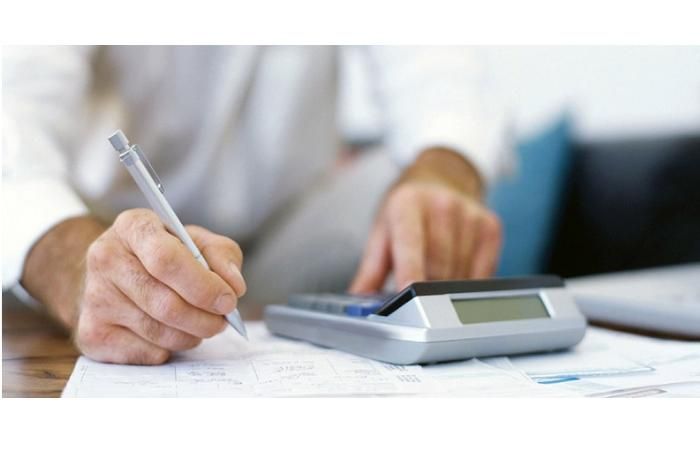 Naxçıvanda vergi ödəyicilərinə göstərilən xidmətlərin sayı 2 % artıb