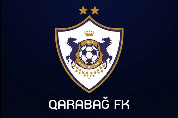 "Qarabağ" "Ayaks"la oyundan əvvəl azarkeşlərə müraciət edib