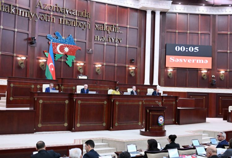 İşsizlikdən Sığorta Fondunun 2026-cı il üçün gəlirləri 238,3 milyon manat olacaq