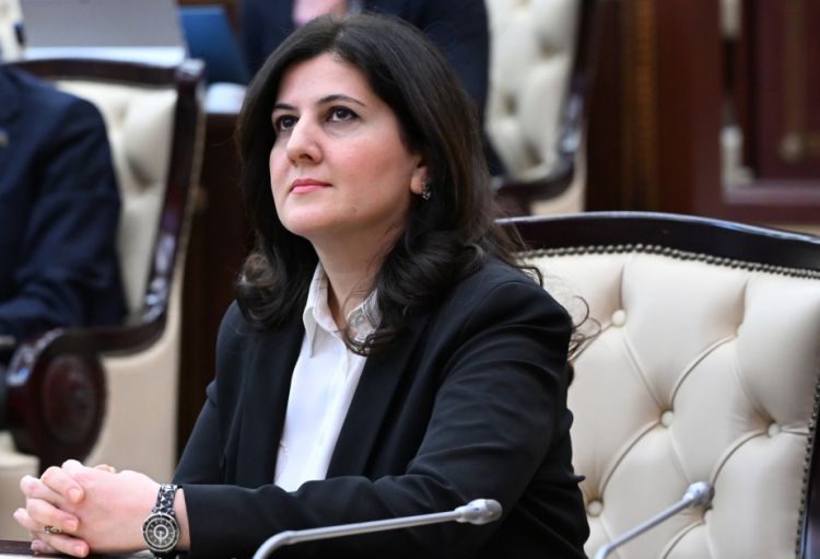 Naxçıvan Muxtar Respublikası Ali Məhkəməsinə yeni hakim təyin olunub