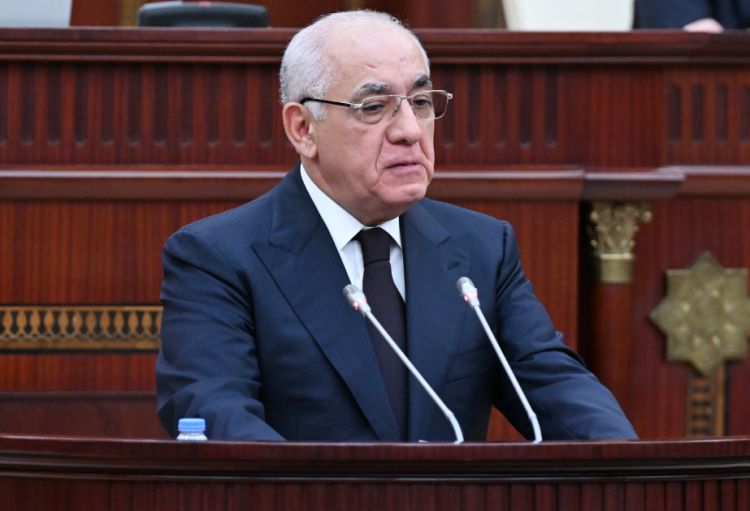 Əli Əsədov: Prezidentin xarici səfərləri və yüksəksəviyyəli görüşləri ölkəmizin iqtisadi gündəliyinə yeni dinamika gətirib