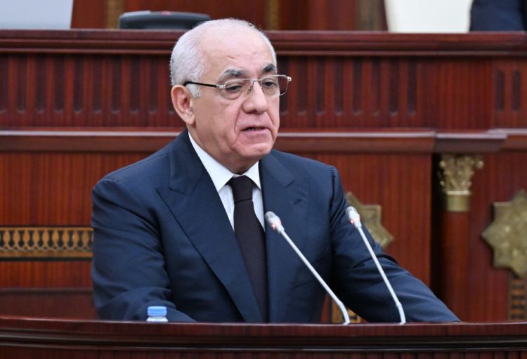 2026-cı ildə qeyri-neft sektoru üzrə ÜDM-in 5 faizlik real artım tempi proqnozlaşdırılır