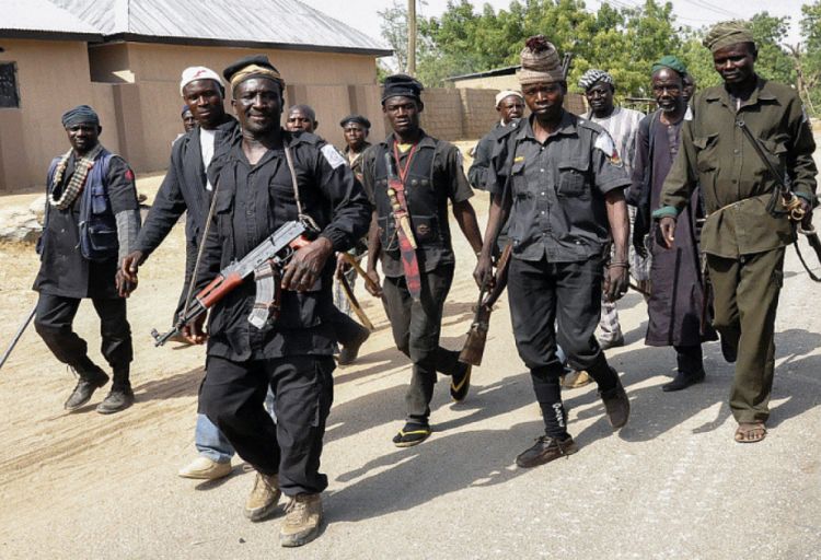 Media: Fransa qiyamın yatırılmasında Beninə kömək edib