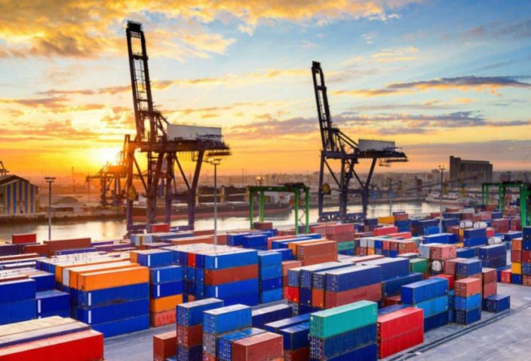 Türkiyədən Azərbaycana məhsul ixracı 6 faizdən çox artıb