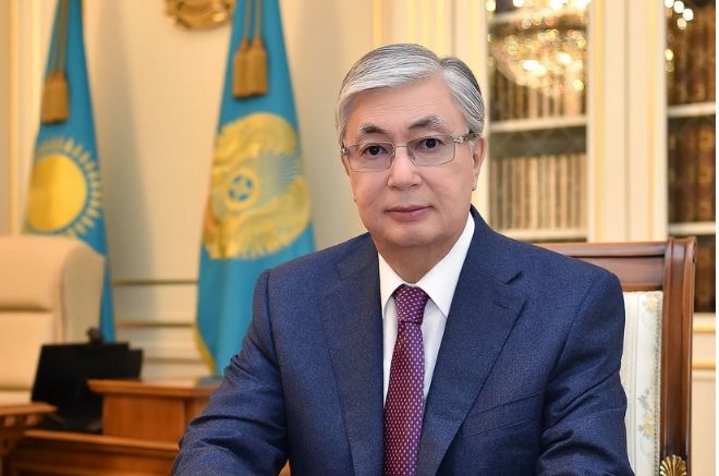 Tokayev Milli Bankın rəhbərinə inflyasiyanın azaldılması üçün tədbirlər görməyi tapşırıb