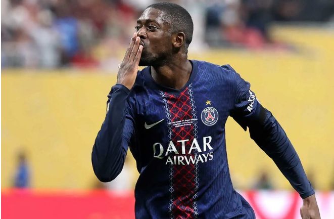 "Qızıl top"un qalibi UEFA Çempionlar Liqasının oyununu buraxa bilər