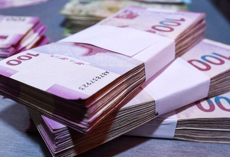 Naxçıvanda orta aylıq əməkhaqqı 5 %-dən çox artıb