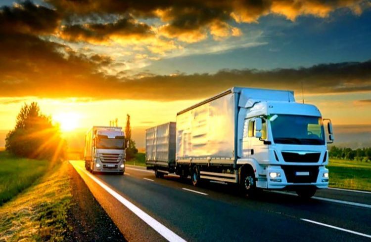 Naxçıvanda yük və sərnişin daşınması 1 %-dən çox artıb