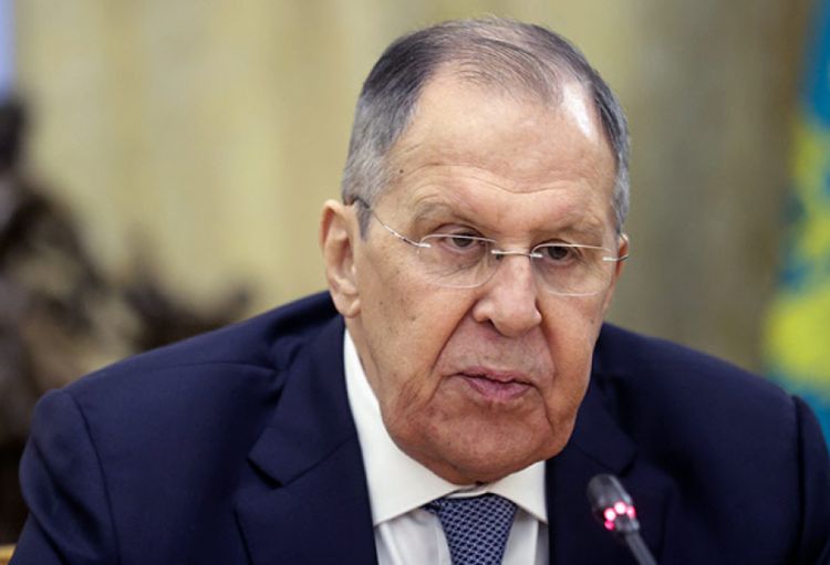 Rusiya ABŞ-a kollektiv təhlükəsizlik zəmanətləri ilə bağlı təkliflər təqdim edib