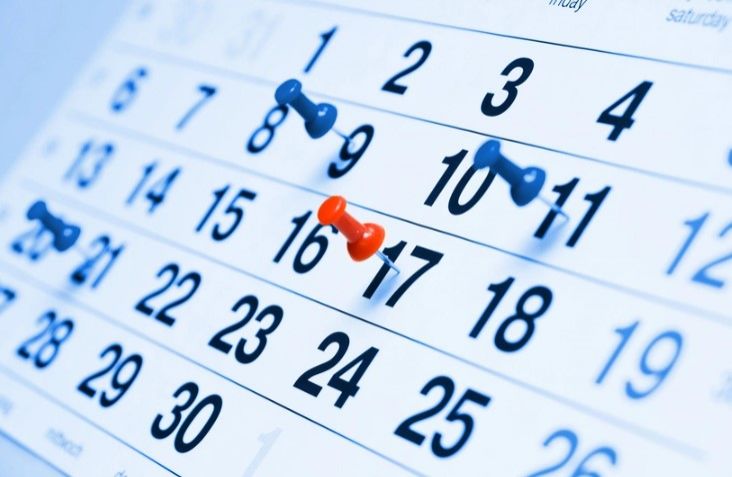 Azərbaycanda gələn ilin qeyri-iş günləri elan edilib