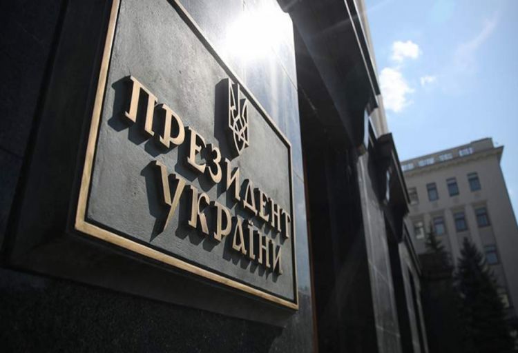 Kiyev Donbasda demilitarizasiya zonasına razılıq verdiyi ilə bağlı məlumatları təkzib edib