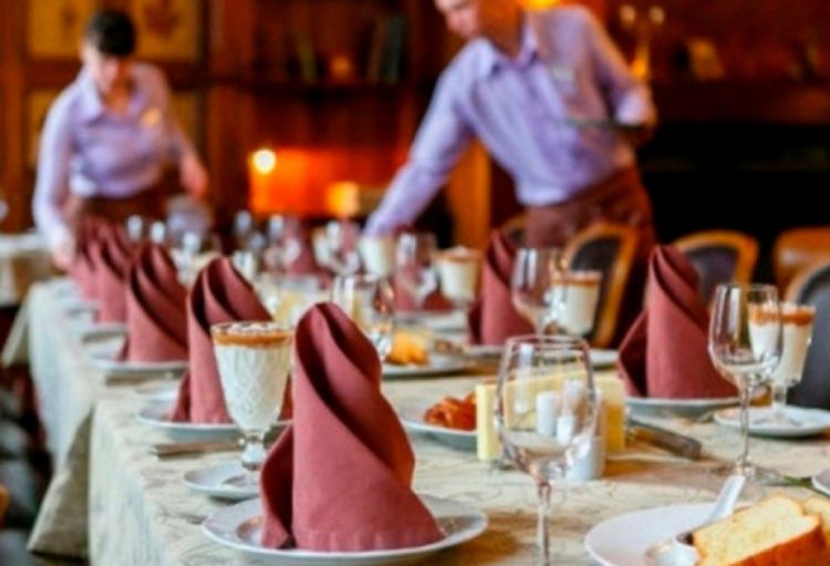 İctimai iaşə dövriyyəsi artıb