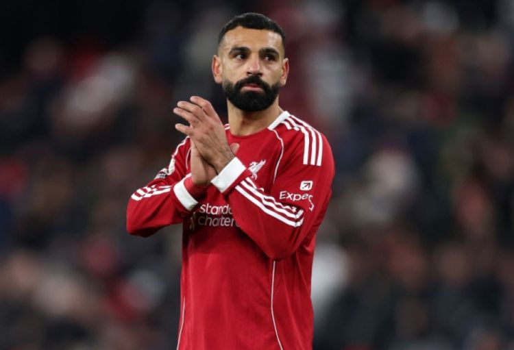 Səudiyyə Ərəbistanı klubu Məhəmməd Salaha illik 120 milyon funt sterlinq məvacib təklif edib