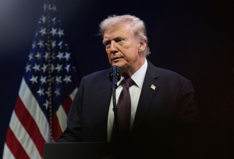 Donald Tramp: Ukraynadakı münaqişə III Dünya müharibəsinə çevrilə bilər