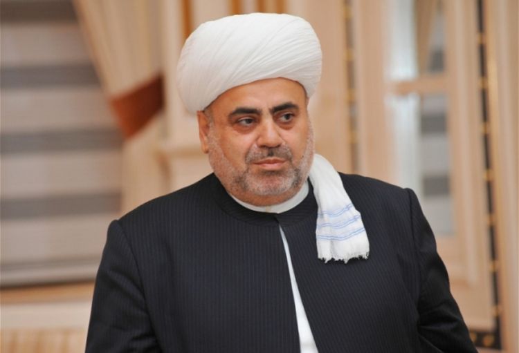 QMİ sədri BMT Sivilizasiyalar Alyansının XI Qlobal Forumunda iştirak edəcək