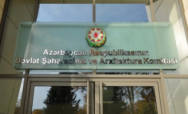 Azərbaycanda bina və qurğuların getdikcə artan dağılmadan mühafizəsi ilə bağlı yeni normalar təsdiqlənib