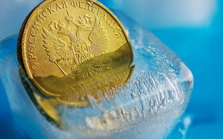 "Euroclear" Rusiyanın dondurulmuş aktivlərindən təxminən 16 milyard avro qazanıb