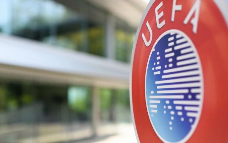 UEFA AFFA-ya 5,55 milyon avro vəsait ayıracaq