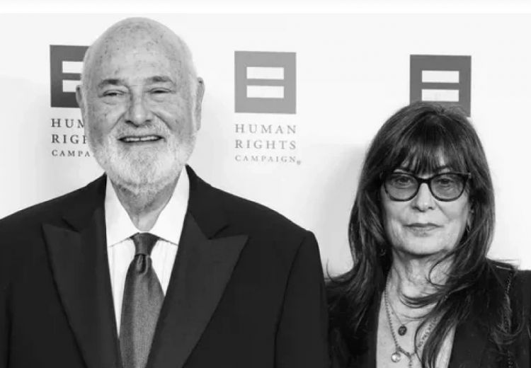 Rejissor Rob Reyner və həyat yoldaşı evlərində ölü tapılıblar