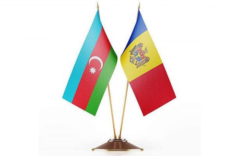 Azərbaycan ilə Moldova məxfi məlumatı mübadilə və qarşılıqlı mühafizəsi edəcək