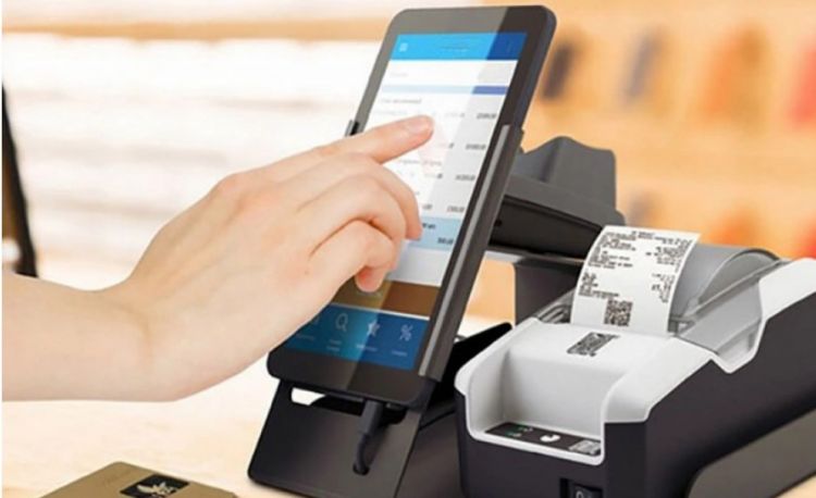 Naxçıvanda yeni nəsil kassa aparatları ilə dövriyyə 25 % artıb