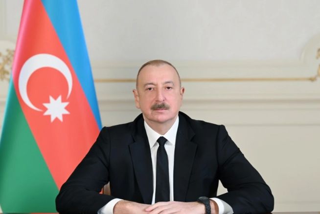 İlham Əliyev Avstraliyanın Baş nazirinə başsağlığı verib