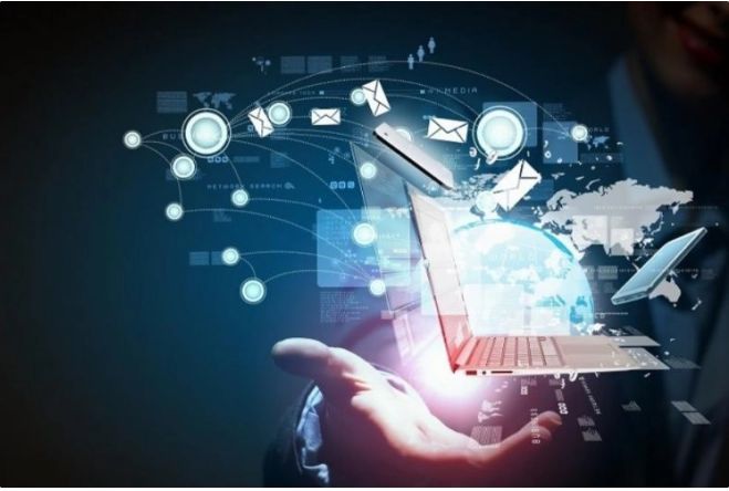 Azərbaycanın İKT sektorunda məhsul istehsalı 8 % artıb İKT