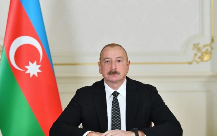 İlham Əliyev Həmkarlar İttifaqları Konfederasiyasının VIII Qurultayının iştirakçılarına müraciət ünvanlayıb