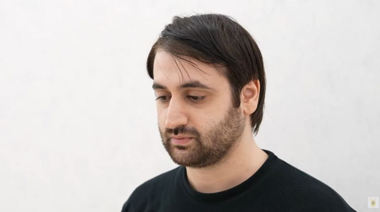 Müalicəyə ehtiyacı olan uşaqların şəkillərini paylaşaraq dələduzluq edən şəxs ifşa edildi<font color=red> - VİDEO</font>