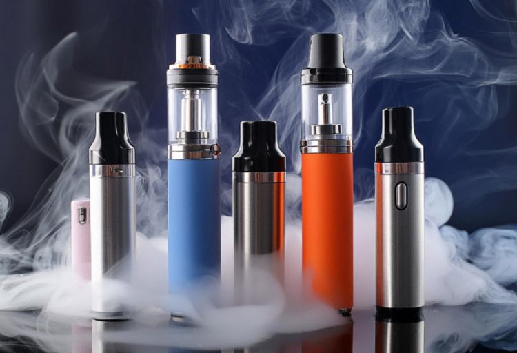 Elektron siqaretlərin və onların komponentlərinin topdan və pərakəndə satışı, istifadəsi qadağan edilir