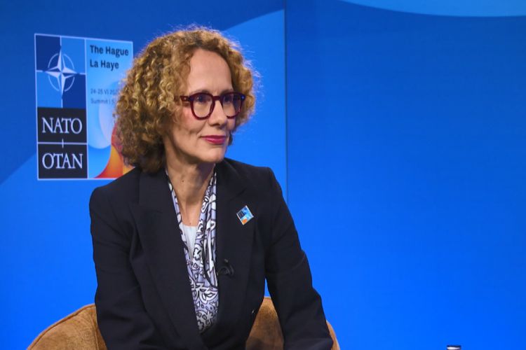 NATO Baş katibinin müavini Azərbaycana səfər edəcək