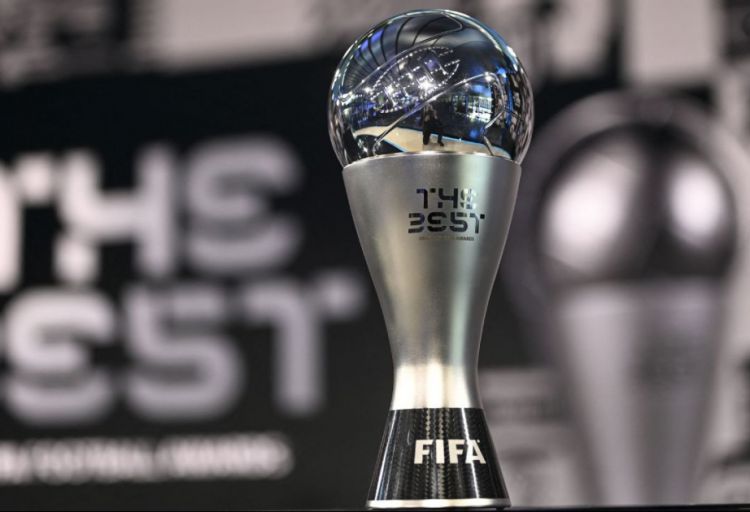 FIFA ilin ən yaxşılarını açıqlayıb