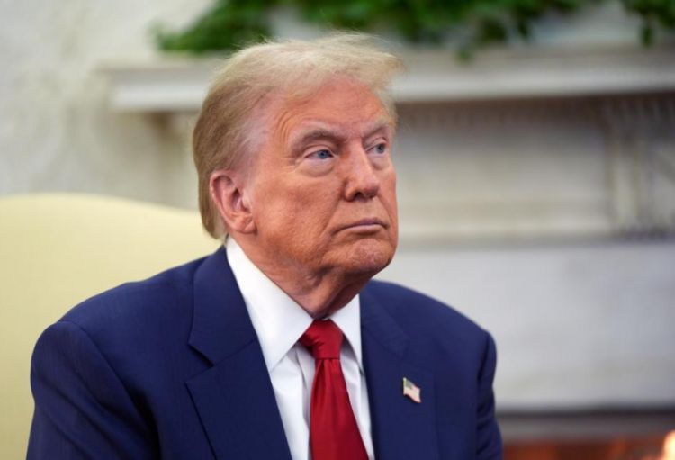 Tramp: ABŞ Venesuela yaxınlığında hərbi mövcudluğunu gücləndirəcək