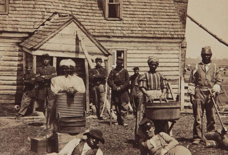 Media: Merilend ştatında qaradərililərə təzminat ödənilməsi üçün komissiya yaradılacaq