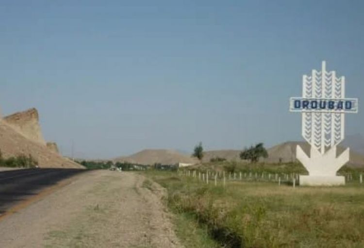 Ordubadda avtomobil qaz xəttinə çırpılıb, 8 minə yaxın abonent qazsız qalıb