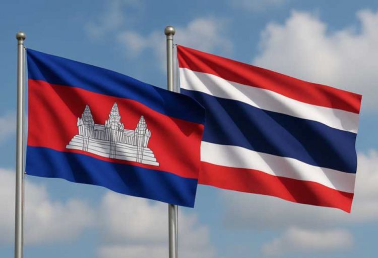 Tailand və Kamboca ASEAN müşahidəçilərinin münaqişə zonasında yerləşdirilməsinə razı olublar