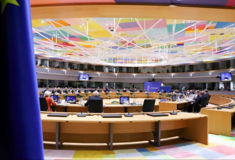 Bu gün Brüsseldə Avropa İttifaqı Şurasının iclası işə başlayır