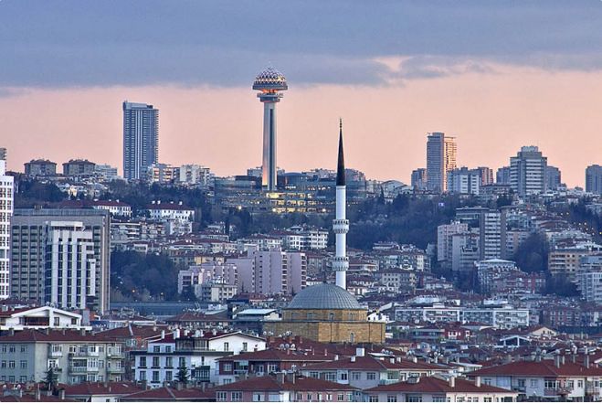 Türk dövlətləri arasında Dezinformasiyaya Qarşı Mübarizə Forumu keçirilir