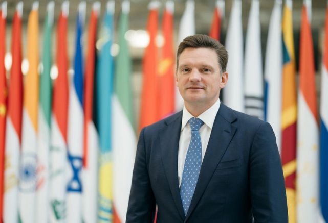 EDB İslam maliyyəsi məhsullarını inkişaf etdirməyi planlaşdırır