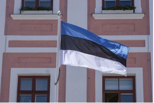 Estoniya XİN Rusiyaya nota verib