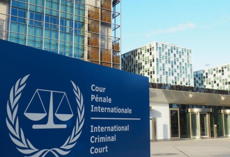 ABŞ Beynəlxalq Cinayət Məhkəməsinin iki hakiminə sanksiya tətbiq edib