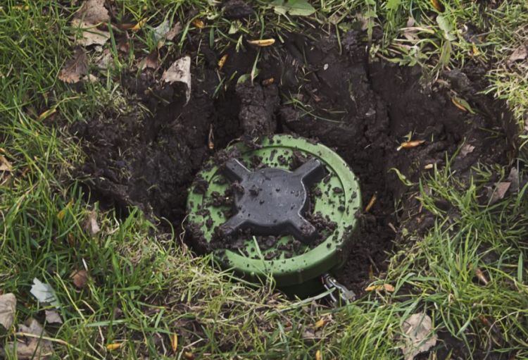 Polşa piyadalar əleyhinə mina istehsal etməyi planlaşdırır