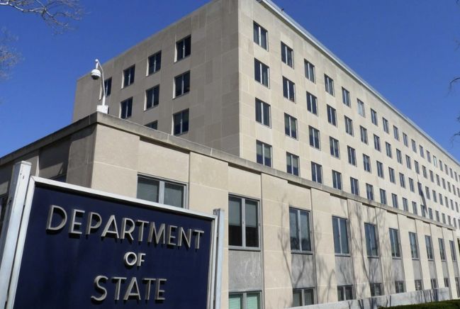 Ermənistan XİN rəhbərinin müavini Dövlət Departamentində danışıqlar aparacaq