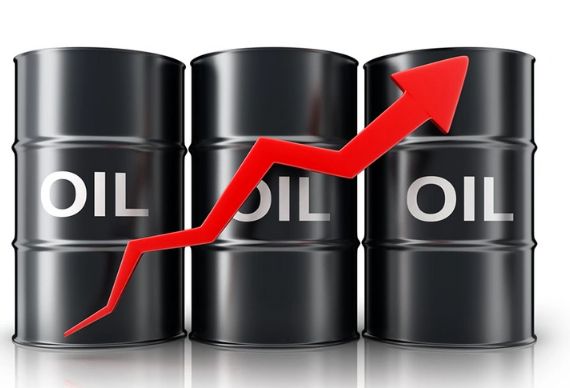 Azərbaycan neftinin qiyməti 64 dollara yaxınlaşıb