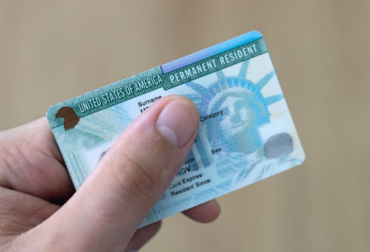 ABŞ “Green card” lotereyasının fəaliyyətini dayandırır