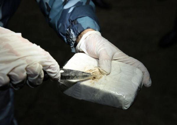 Bu ilin 11 ayında narkotiklə bağlı 7 441 cinayət faktı aşkarlanıb