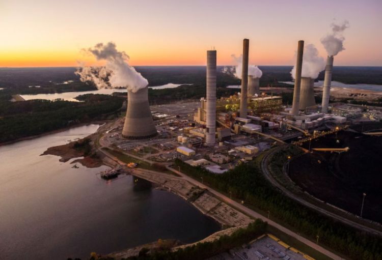 UNEP: 2050-ci ilə qədər istixana qazı tullantılarının 75 milyard tona çatacağı gözlənilir