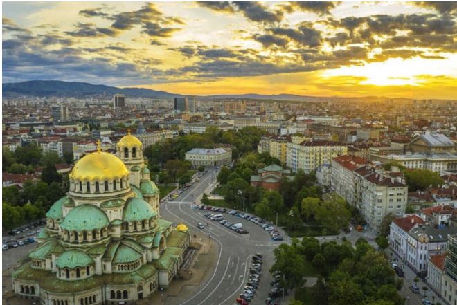 Bolqarıstanda Şuşa parkı açılacaq